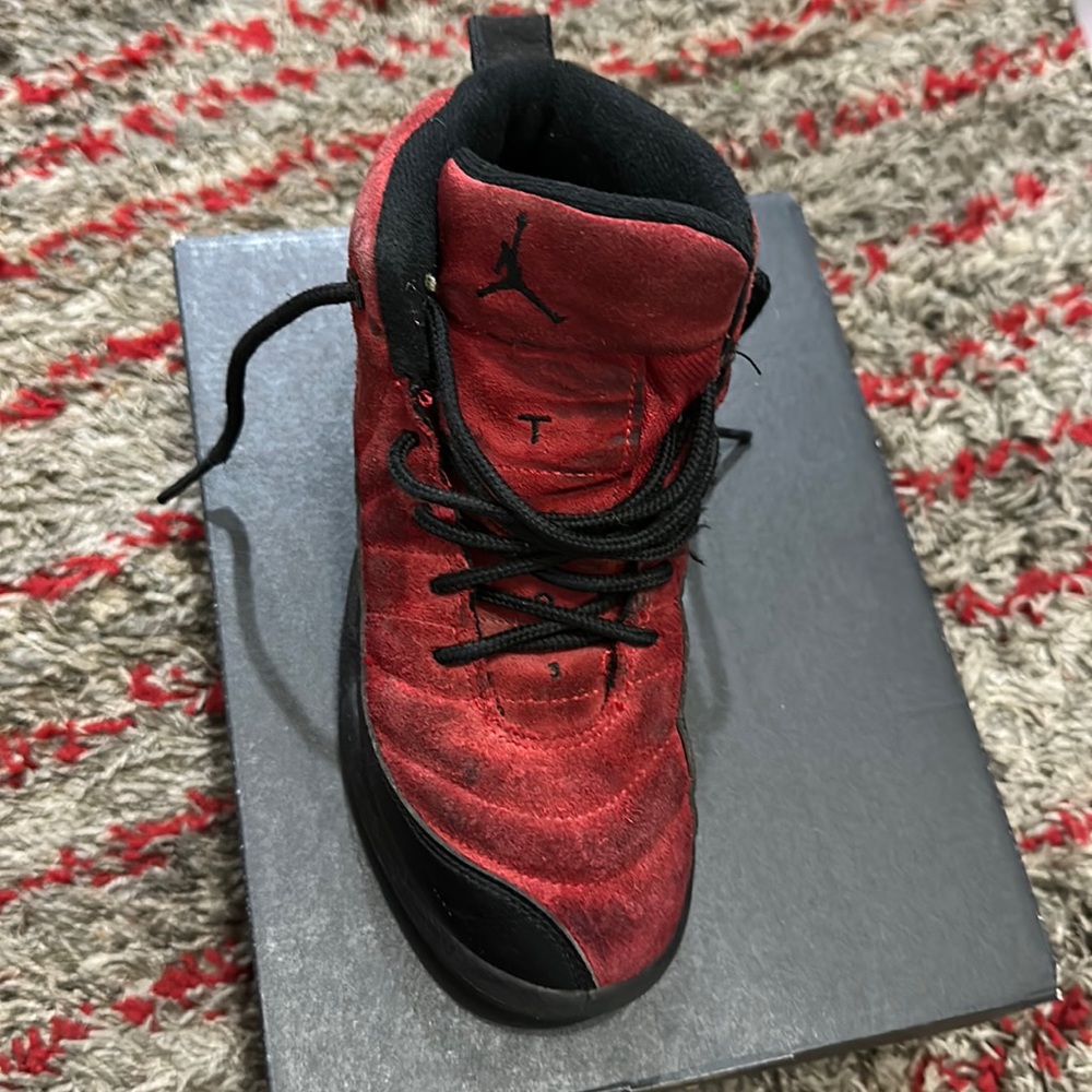 Jordan 12